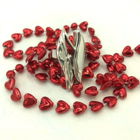 waterwave hartjes Els waterwave hartjes Els